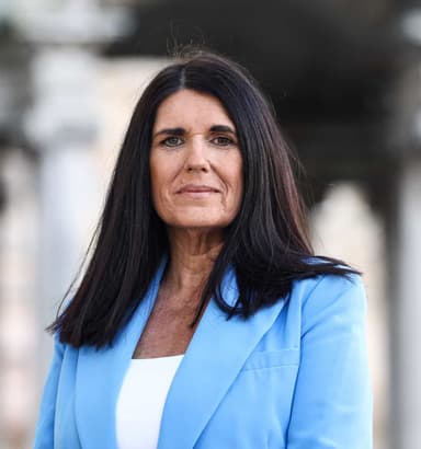 Victoria Madison avatar