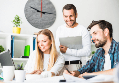 Versioning, rate limits, observability, and SLAs that keep partners happy.