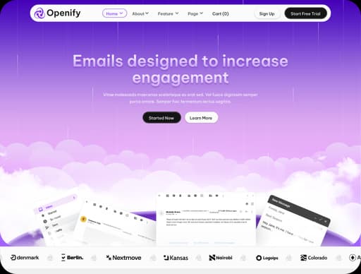 SaaS & Tech Startups